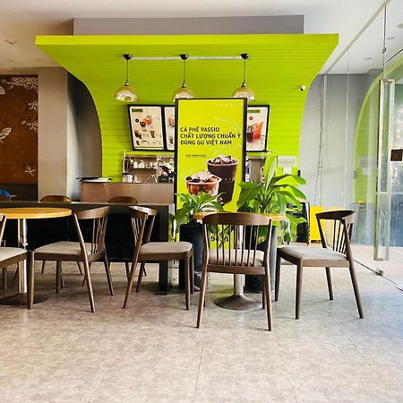Liberty 2 Hotel Πόλη Χο Τσι Μινχ Εξωτερικό φωτογραφία