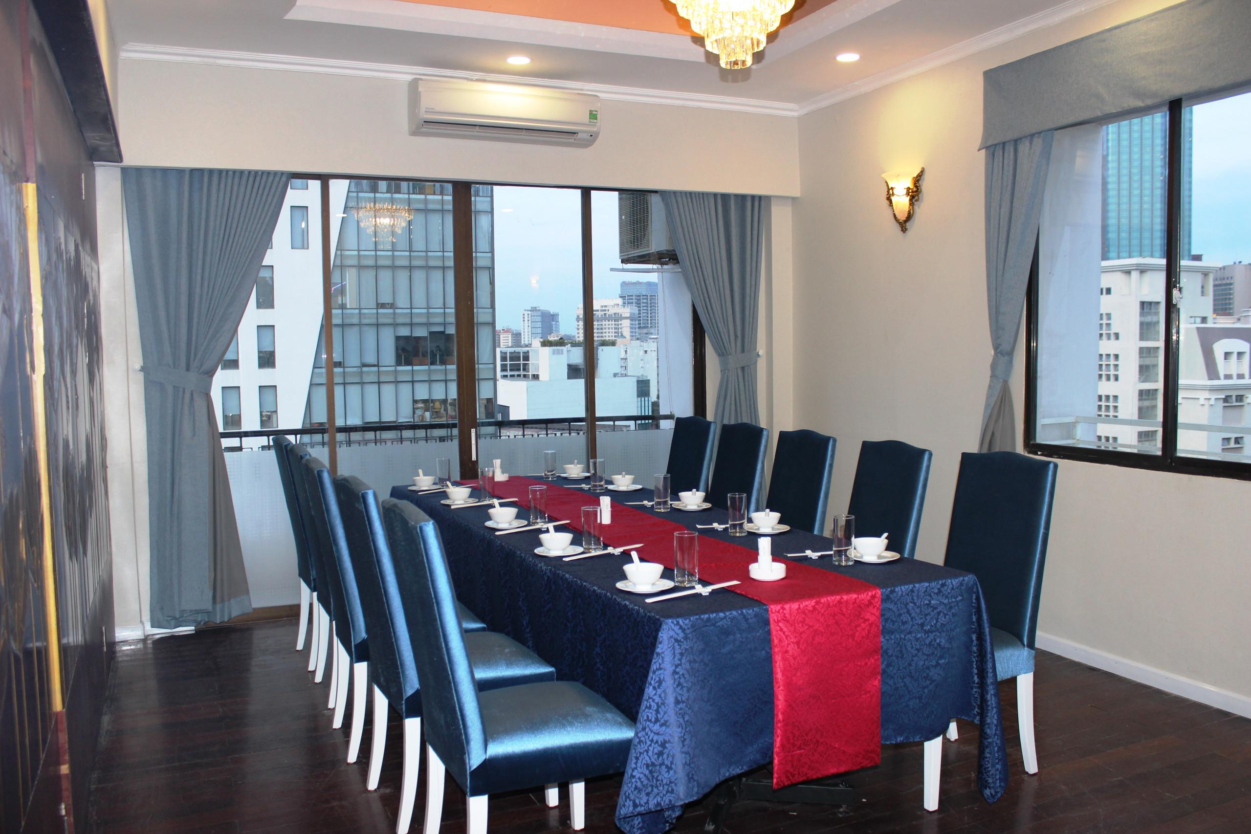 Liberty 2 Hotel Πόλη Χο Τσι Μινχ Εξωτερικό φωτογραφία
