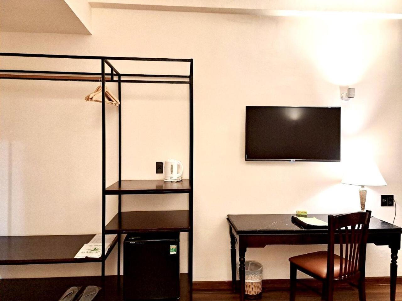 Liberty 2 Hotel Πόλη Χο Τσι Μινχ Εξωτερικό φωτογραφία
