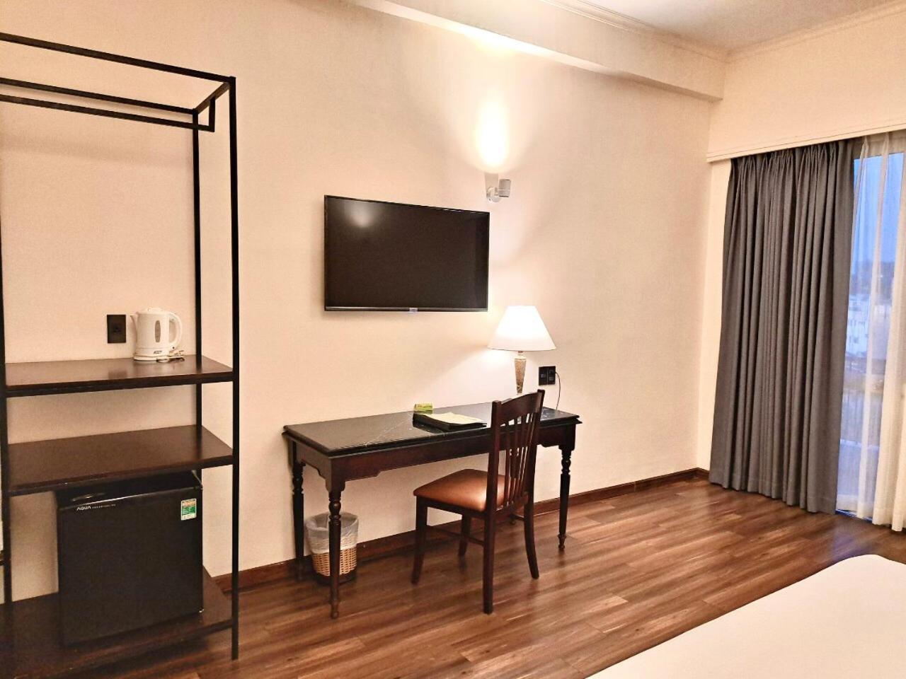 Liberty 2 Hotel Πόλη Χο Τσι Μινχ Εξωτερικό φωτογραφία