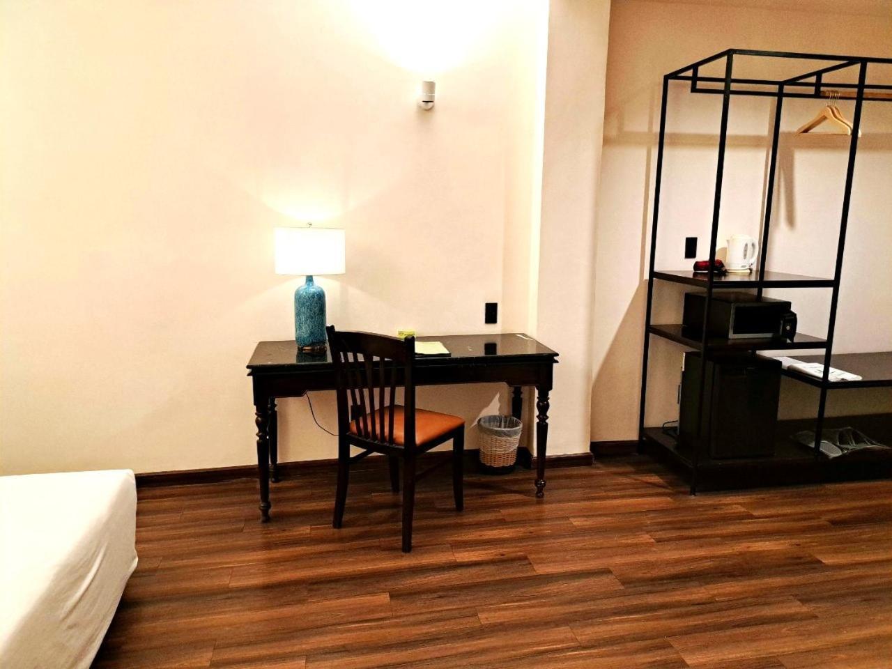 Liberty 2 Hotel Πόλη Χο Τσι Μινχ Εξωτερικό φωτογραφία