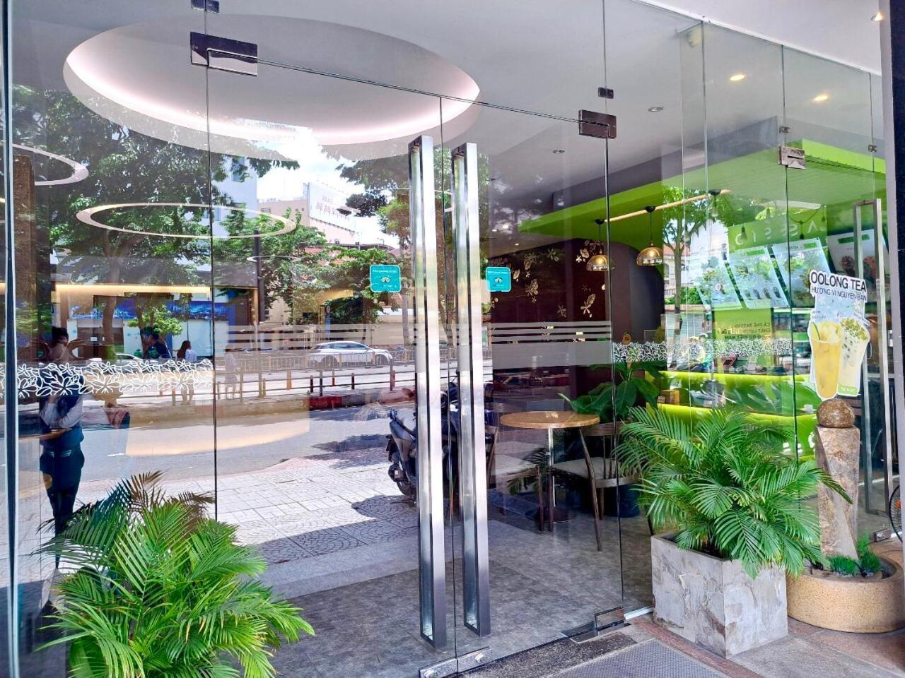 Liberty 2 Hotel Πόλη Χο Τσι Μινχ Εξωτερικό φωτογραφία