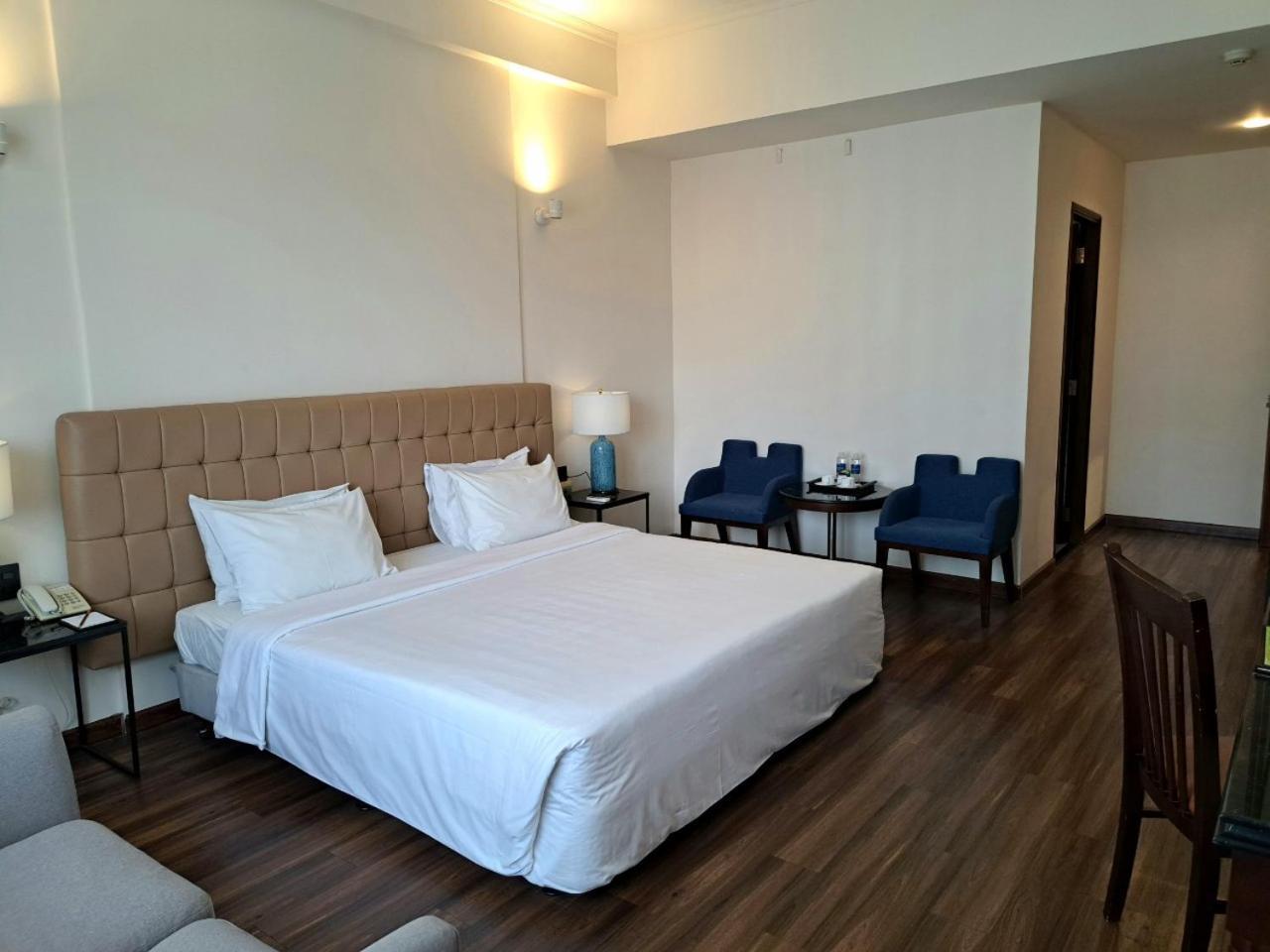 Liberty 2 Hotel Πόλη Χο Τσι Μινχ Εξωτερικό φωτογραφία