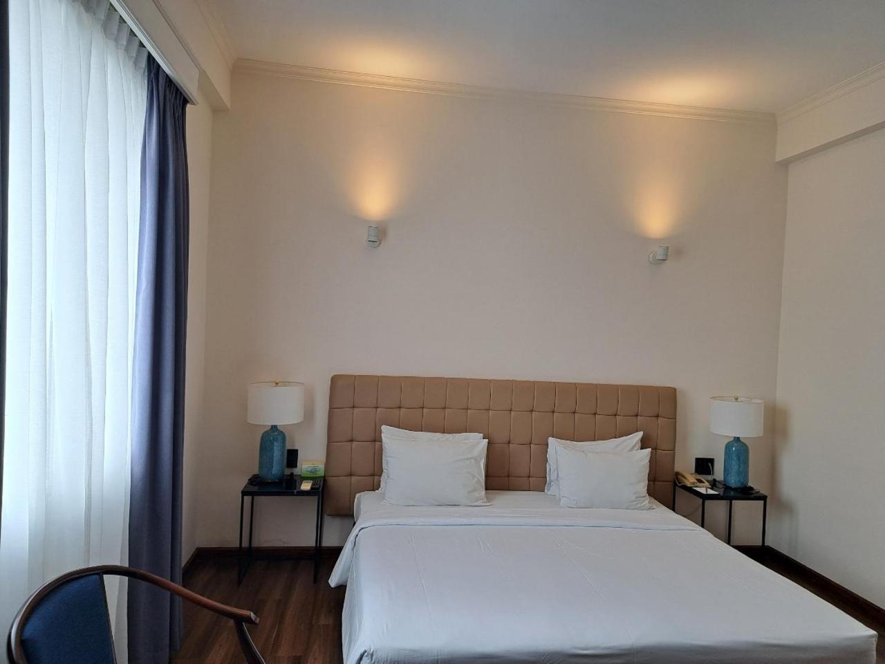 Liberty 2 Hotel Πόλη Χο Τσι Μινχ Εξωτερικό φωτογραφία
