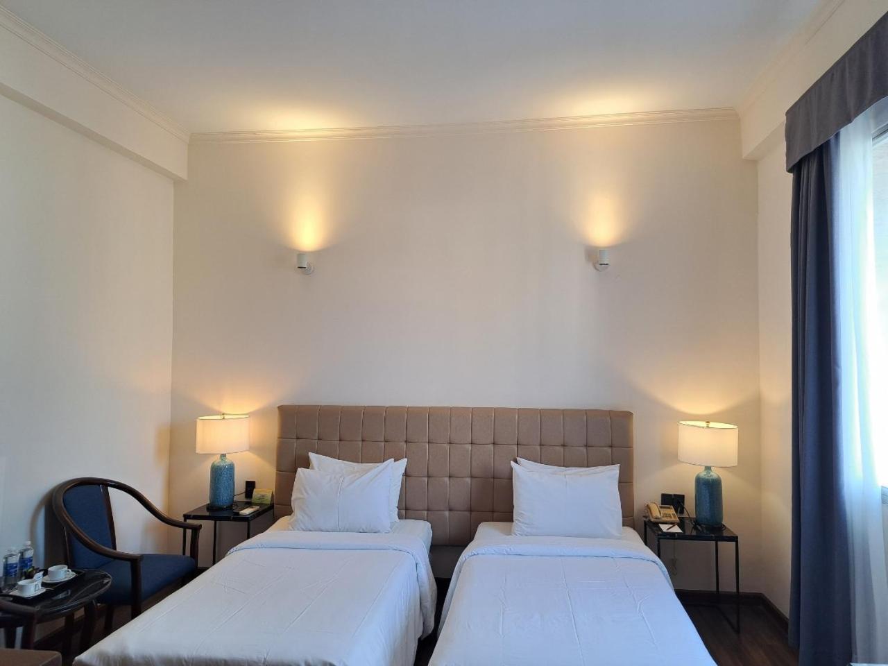 Liberty 2 Hotel Πόλη Χο Τσι Μινχ Εξωτερικό φωτογραφία