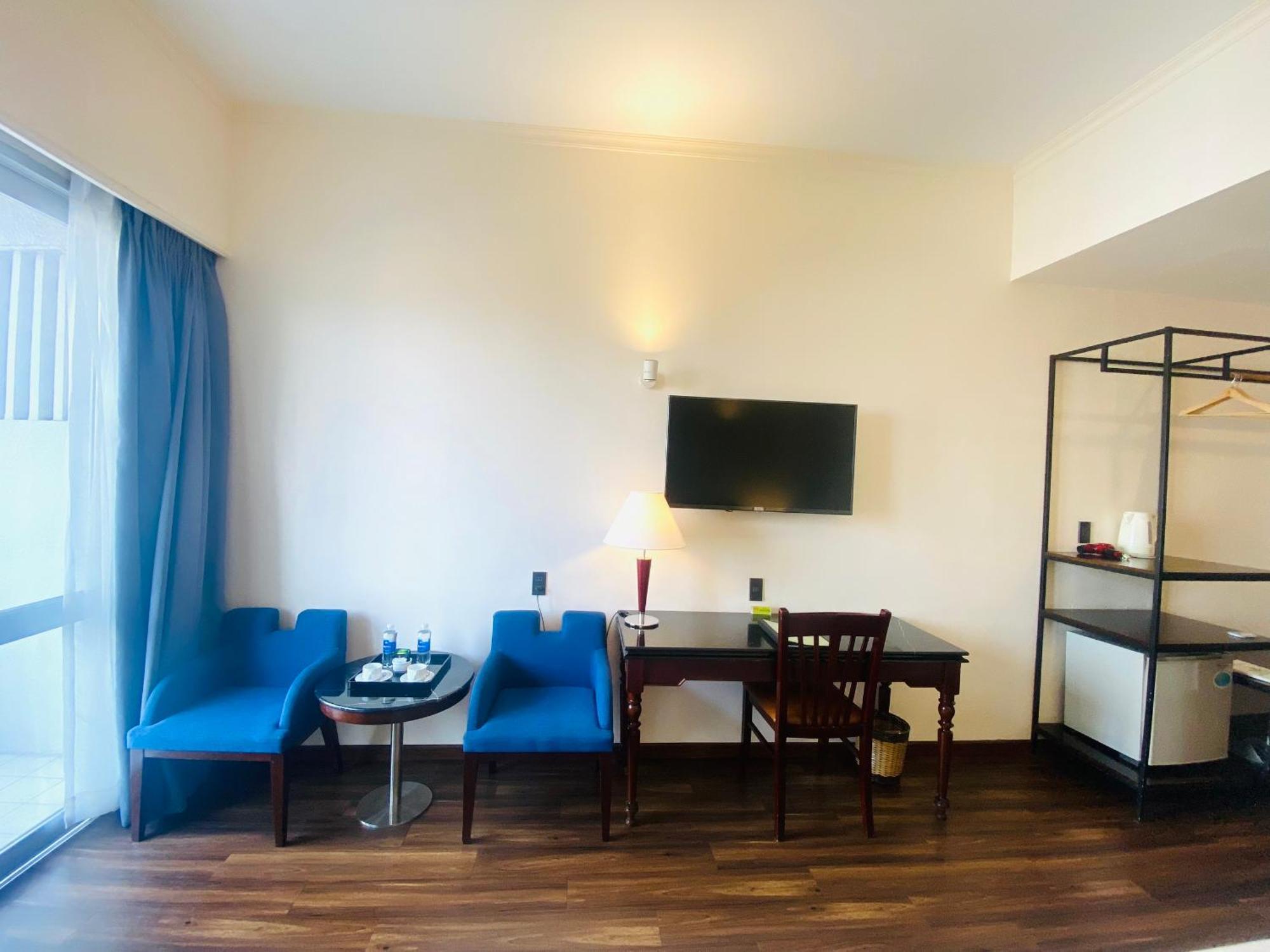 Liberty 2 Hotel Πόλη Χο Τσι Μινχ Εξωτερικό φωτογραφία