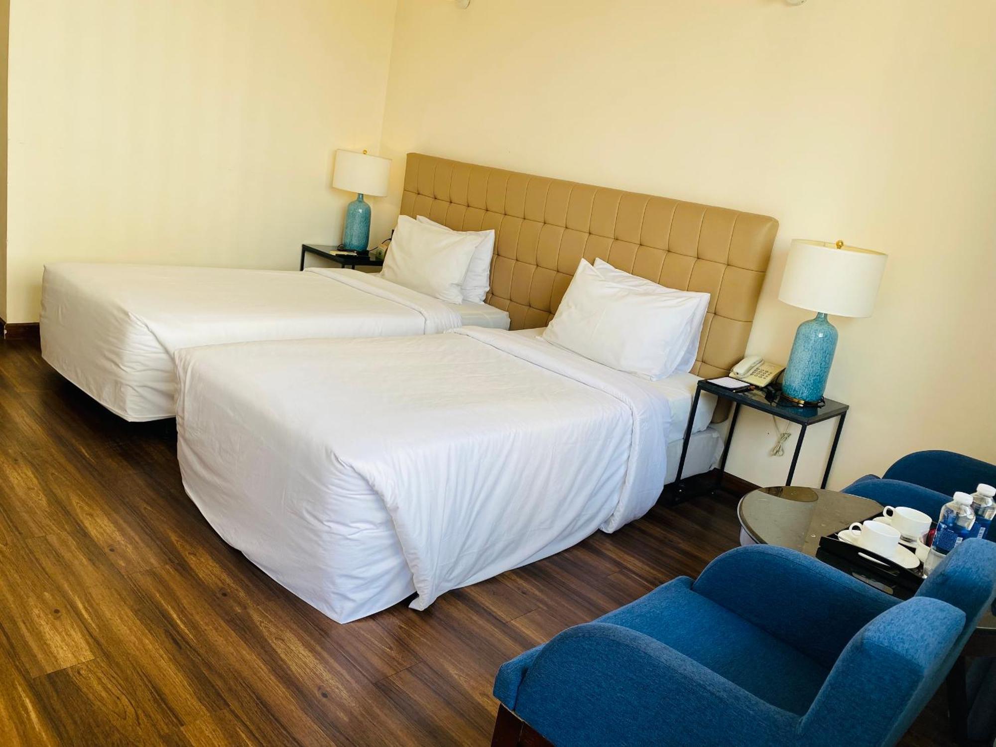 Liberty 2 Hotel Πόλη Χο Τσι Μινχ Εξωτερικό φωτογραφία