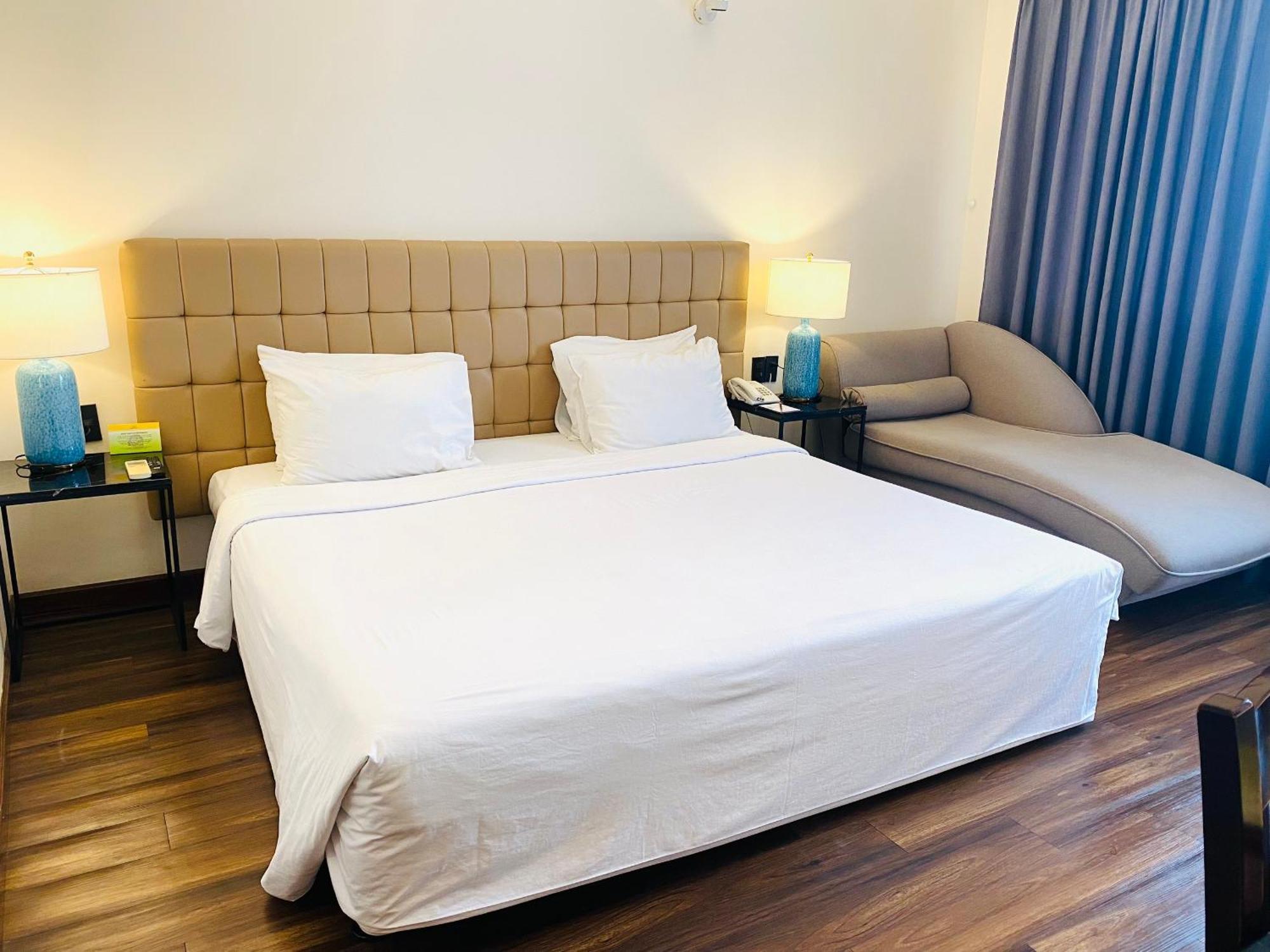 Liberty 2 Hotel Πόλη Χο Τσι Μινχ Εξωτερικό φωτογραφία