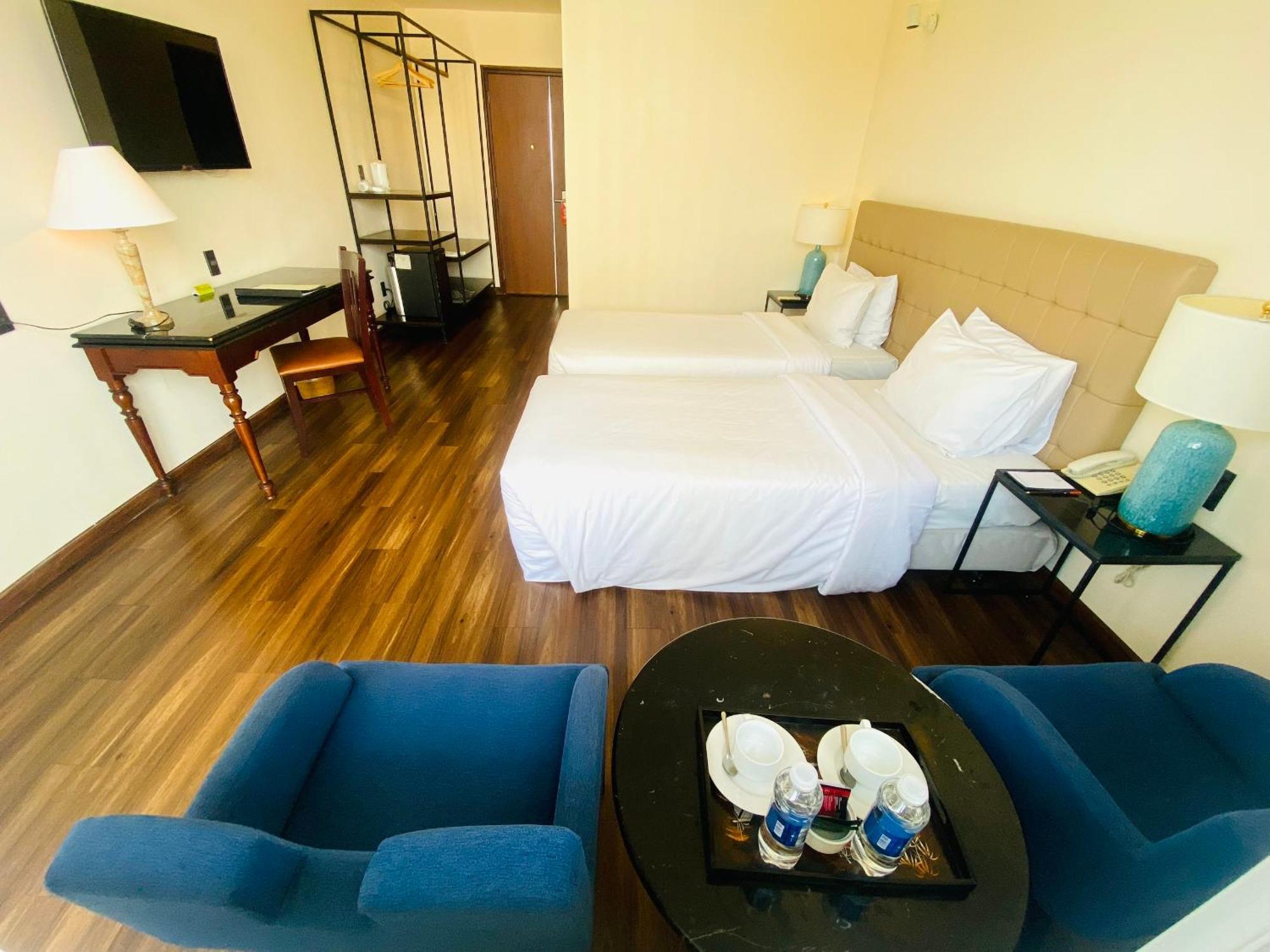 Liberty 2 Hotel Πόλη Χο Τσι Μινχ Εξωτερικό φωτογραφία
