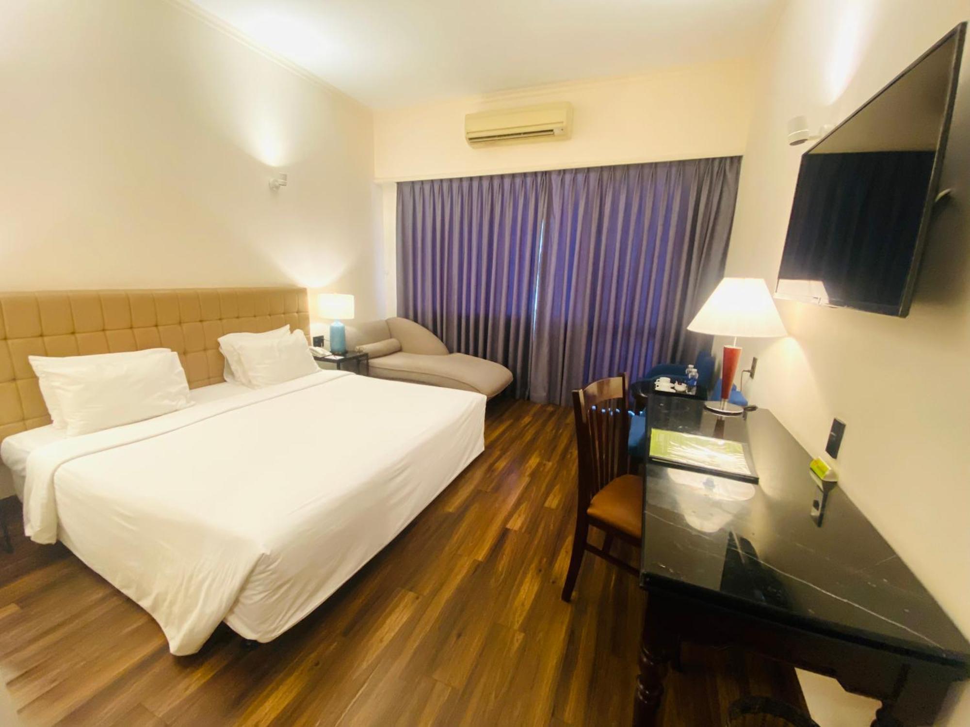 Liberty 2 Hotel Πόλη Χο Τσι Μινχ Εξωτερικό φωτογραφία