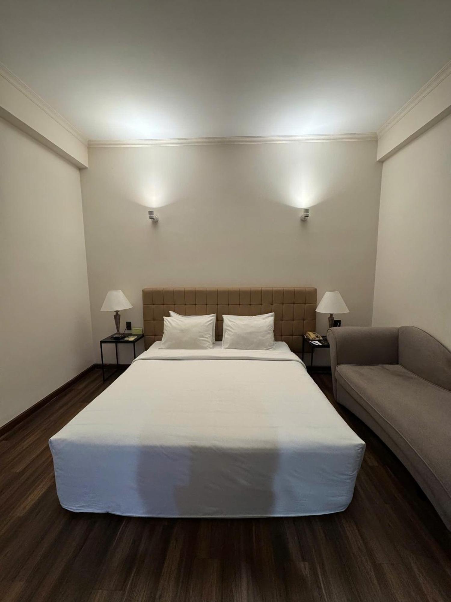 Liberty 2 Hotel Πόλη Χο Τσι Μινχ Εξωτερικό φωτογραφία